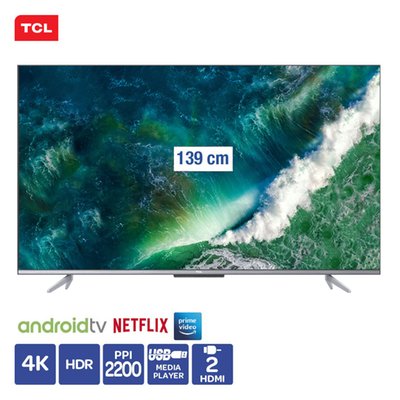 Android TV 55''